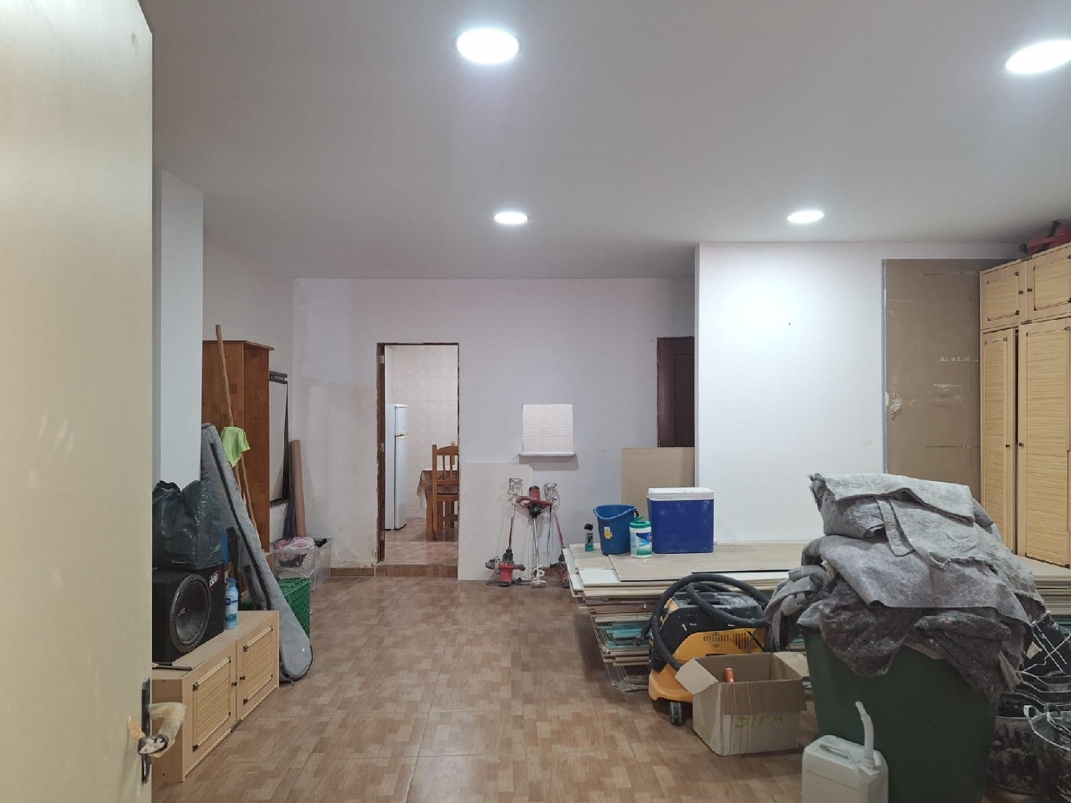  à vendre maison Santa Lucia De Tirajana Área Sur 7