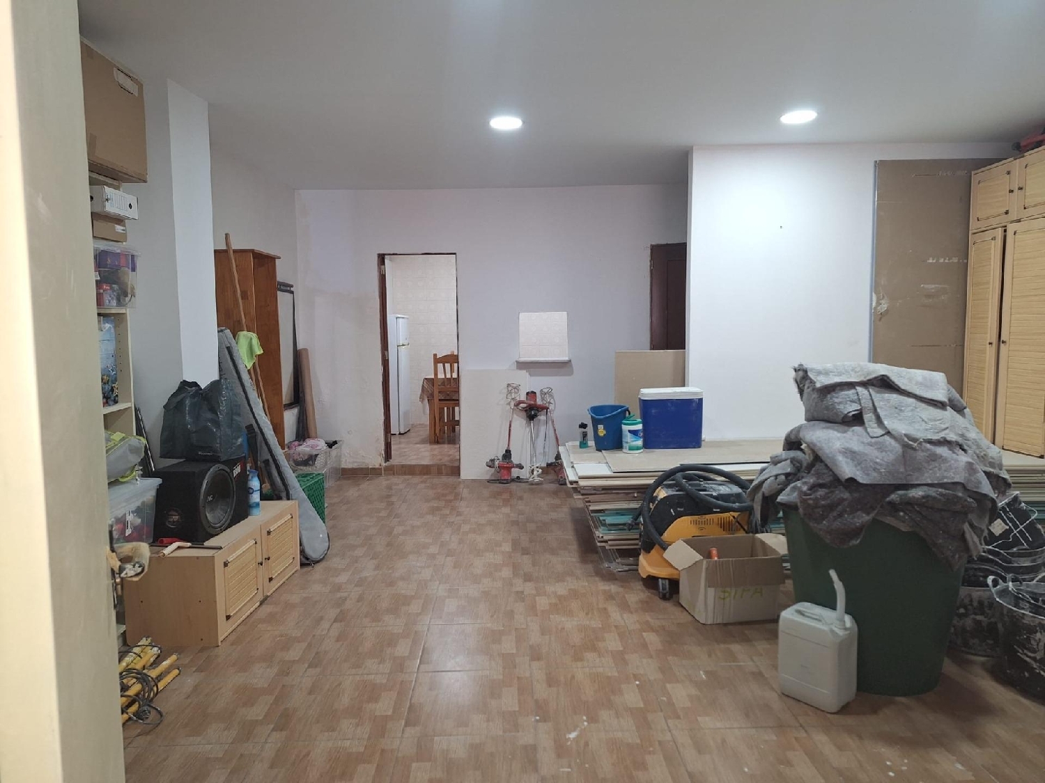 à vendre maison Santa Lucia De Tirajana Área Sur 6