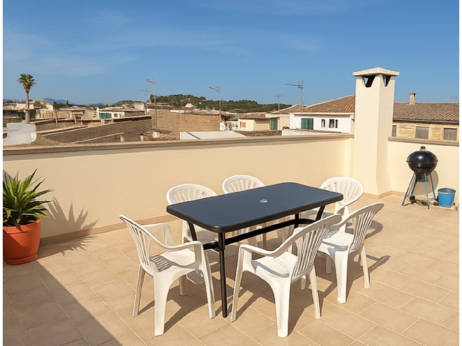  till salu hus Santa Margalida Nord 5