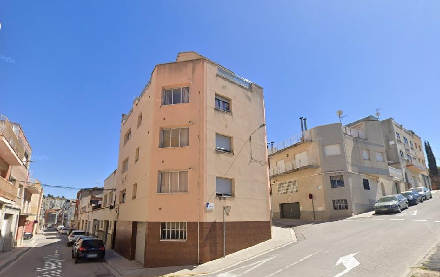  te koop huis Santa Margarida De Montbui Anoia 1