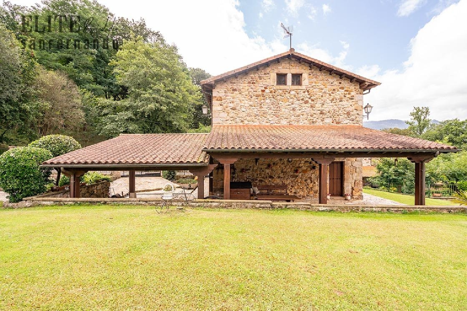  en venta casa Santa María De Cayón Valles Pasiegos 3