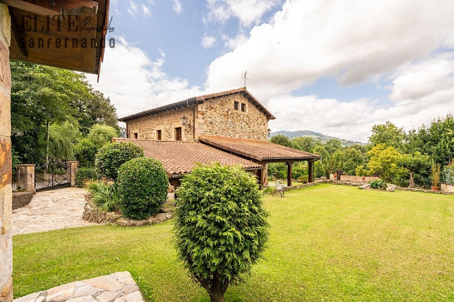  en venta casa Santa María De Cayón Valles Pasiegos 4
