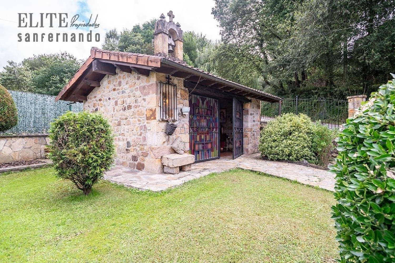  en venta casa Santa María De Cayón Valles Pasiegos 5