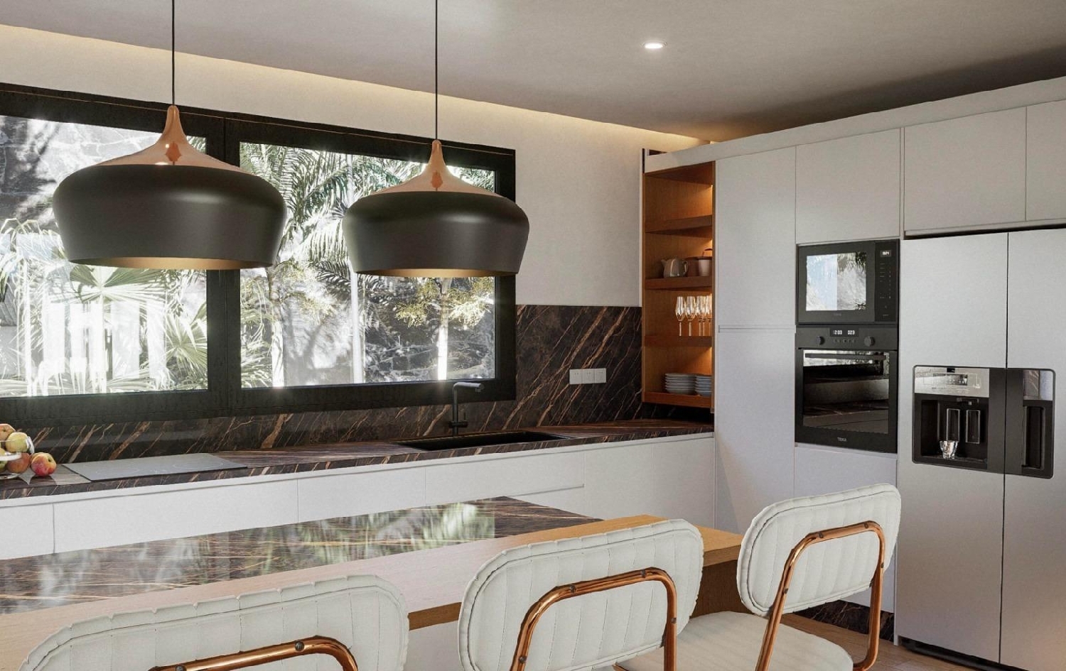  te koop huis Santa Maria De Guia Área Norte 4
