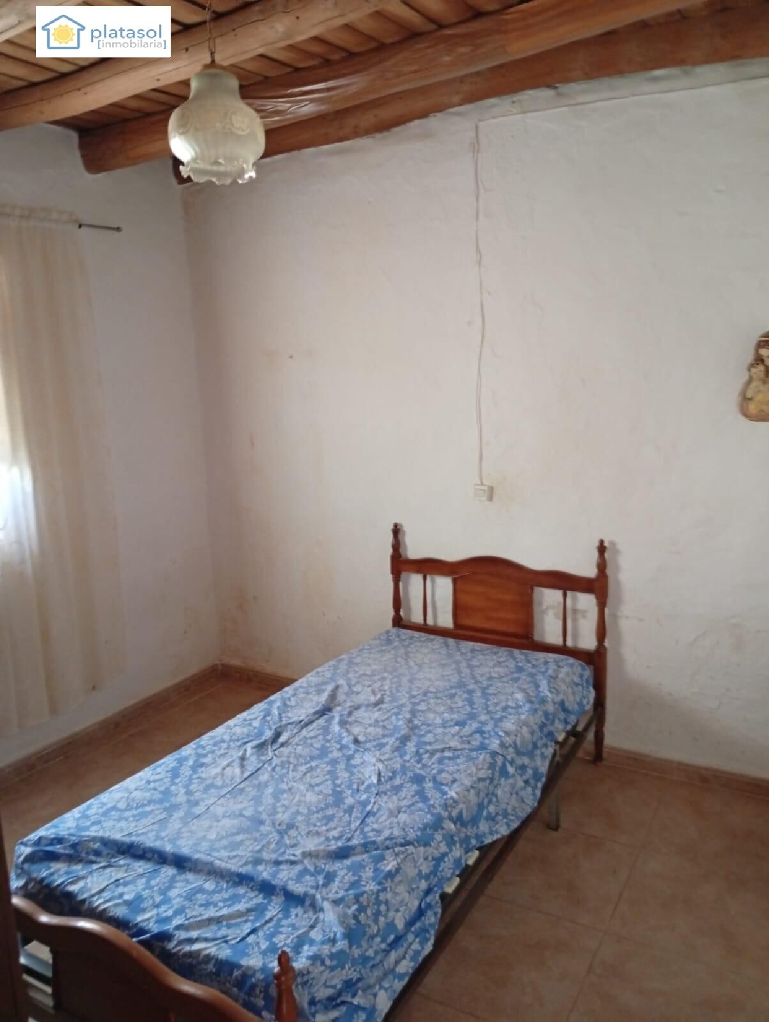  till salu hus Santa Olalla Del Cala Sierra De Huelva 8