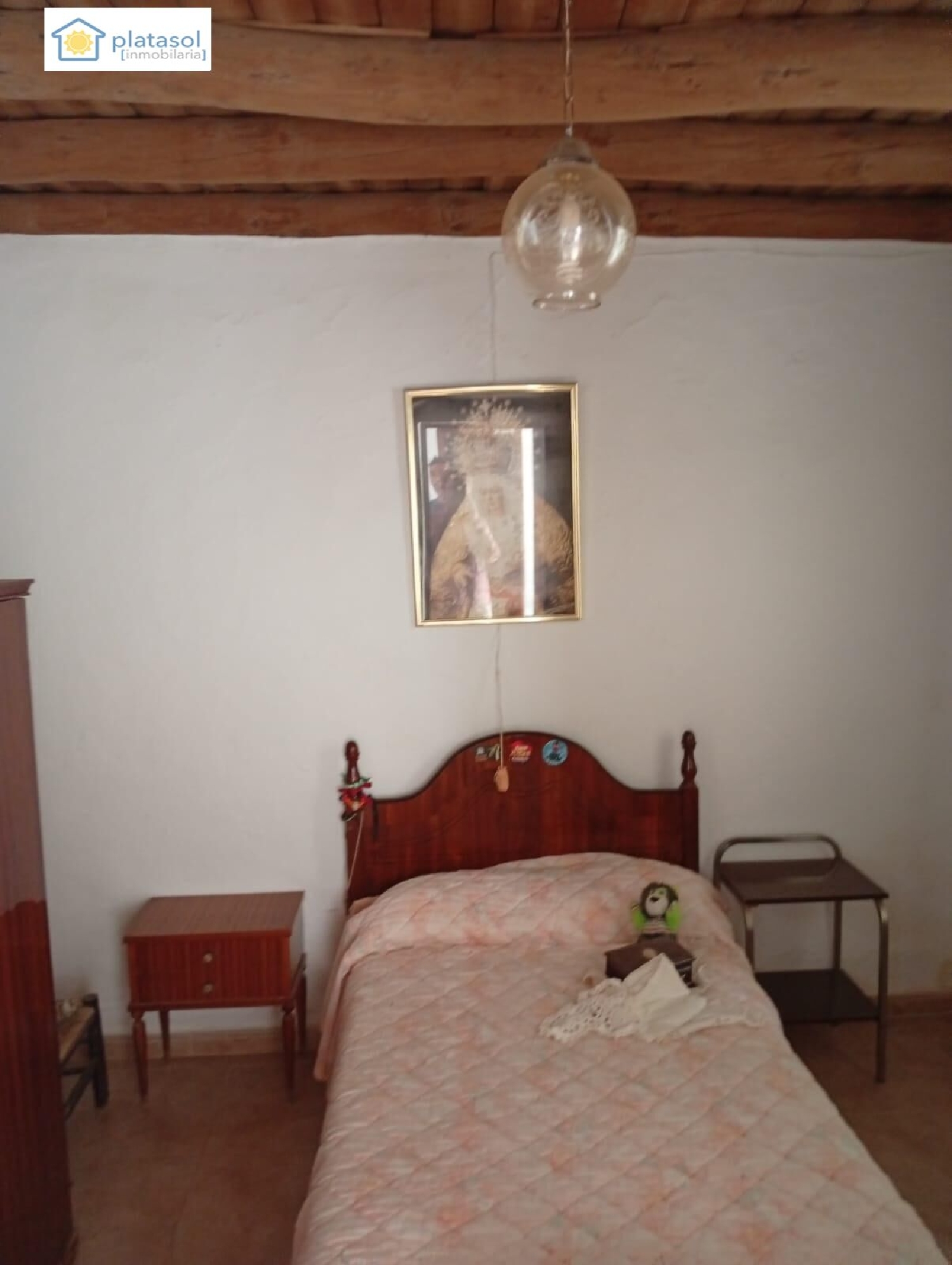  till salu hus Santa Olalla Del Cala Sierra De Huelva 7