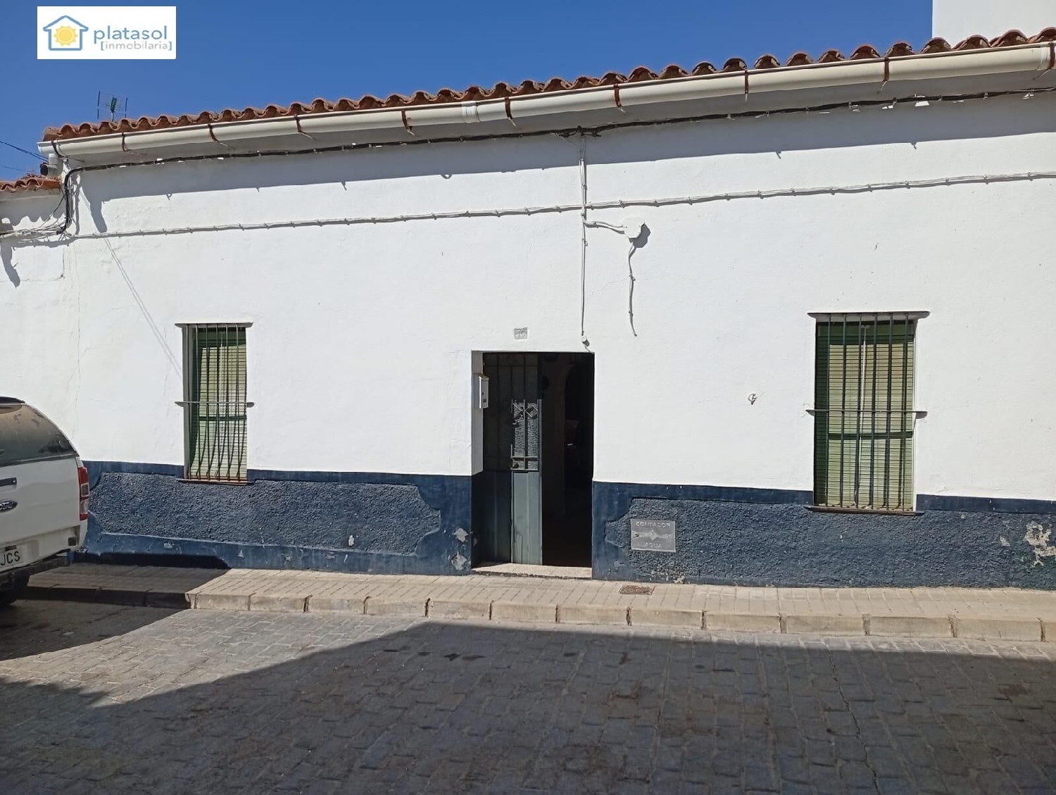  till salu hus Santa Olalla Del Cala Sierra De Huelva 6