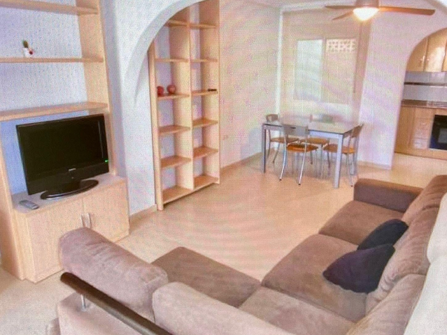 à vendre maison Santa Pola Baix Vinalopó 3