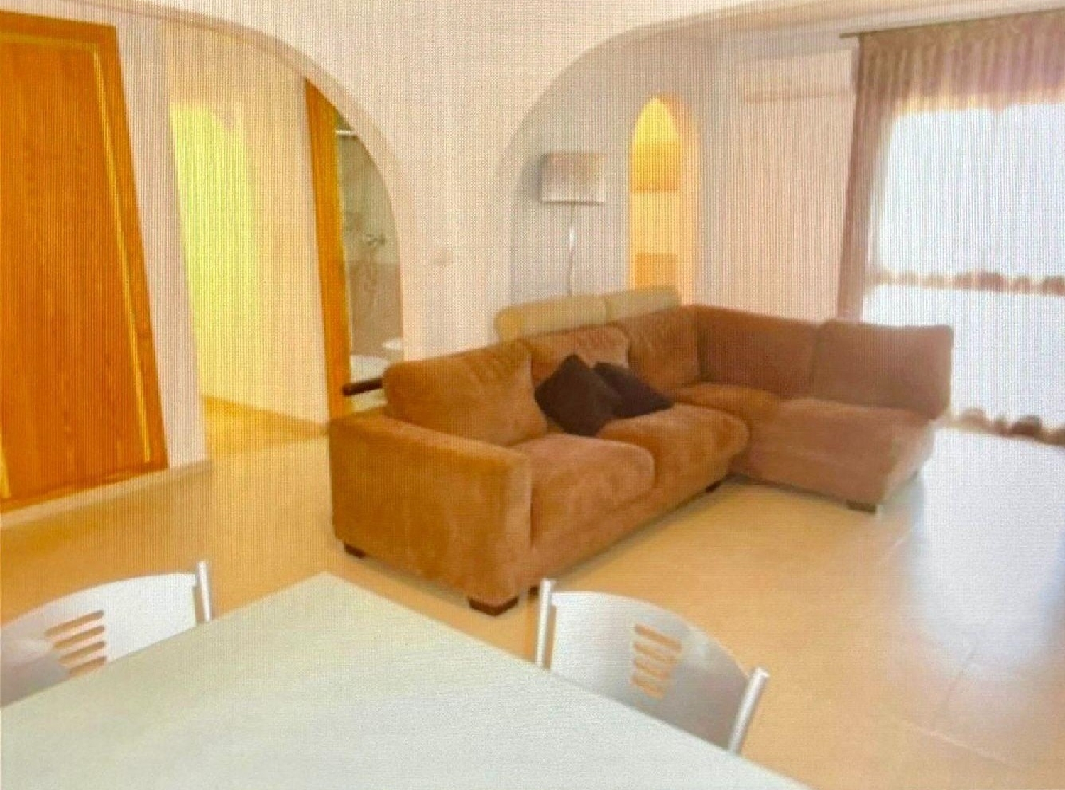 à vendre maison Santa Pola Baix Vinalopó 2