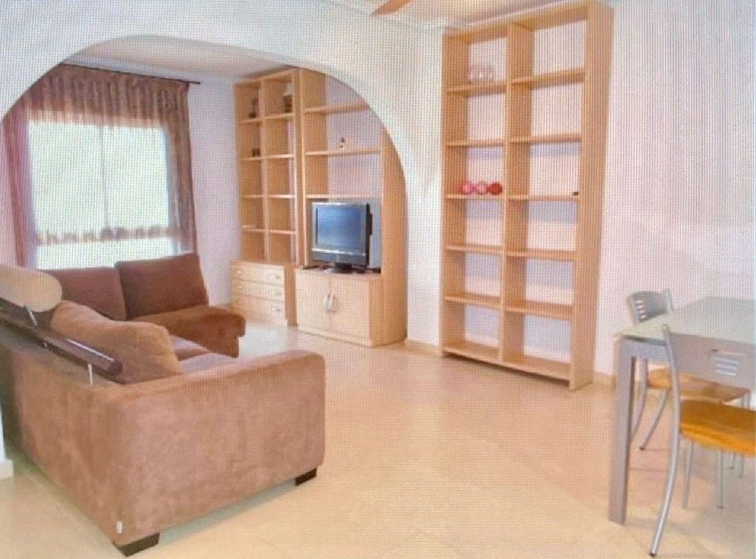  à vendre maison Santa Pola Baix Vinalopó 4