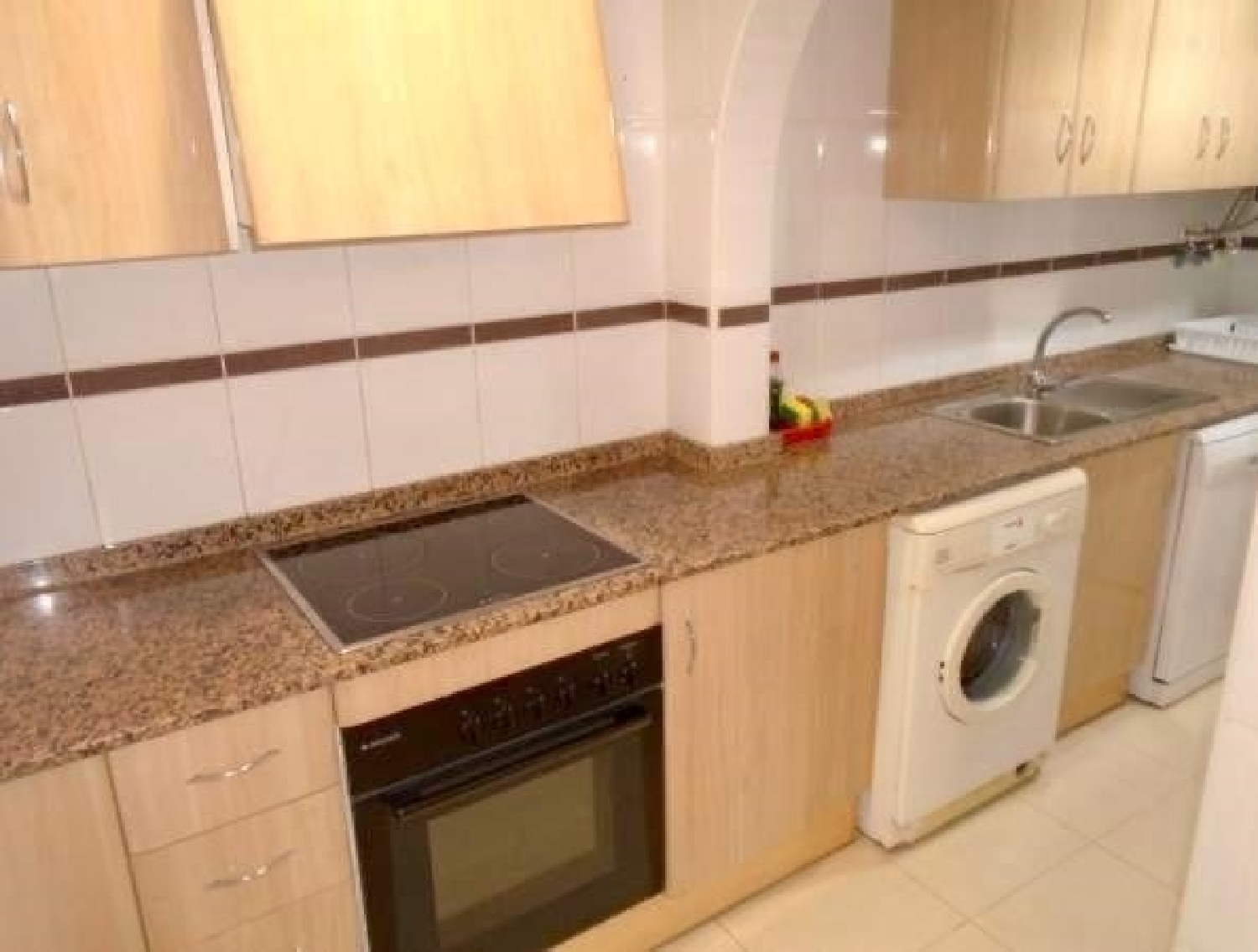  à vendre maison Santa Pola Baix Vinalopó 5