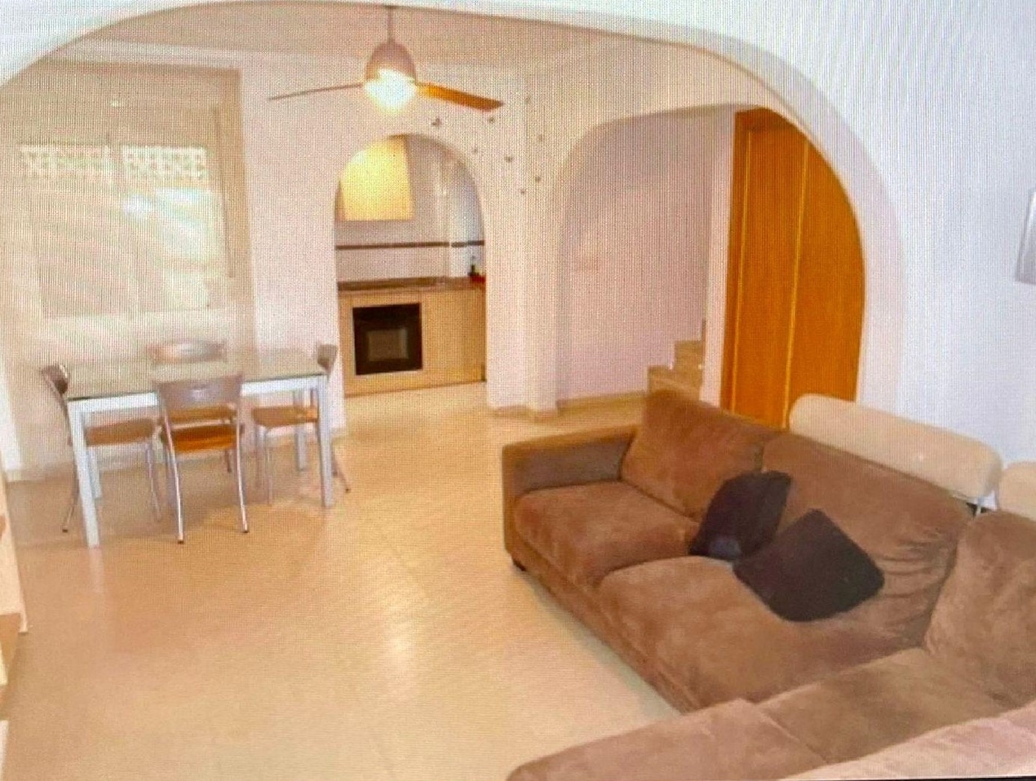  à vendre maison Santa Pola Baix Vinalopó 1