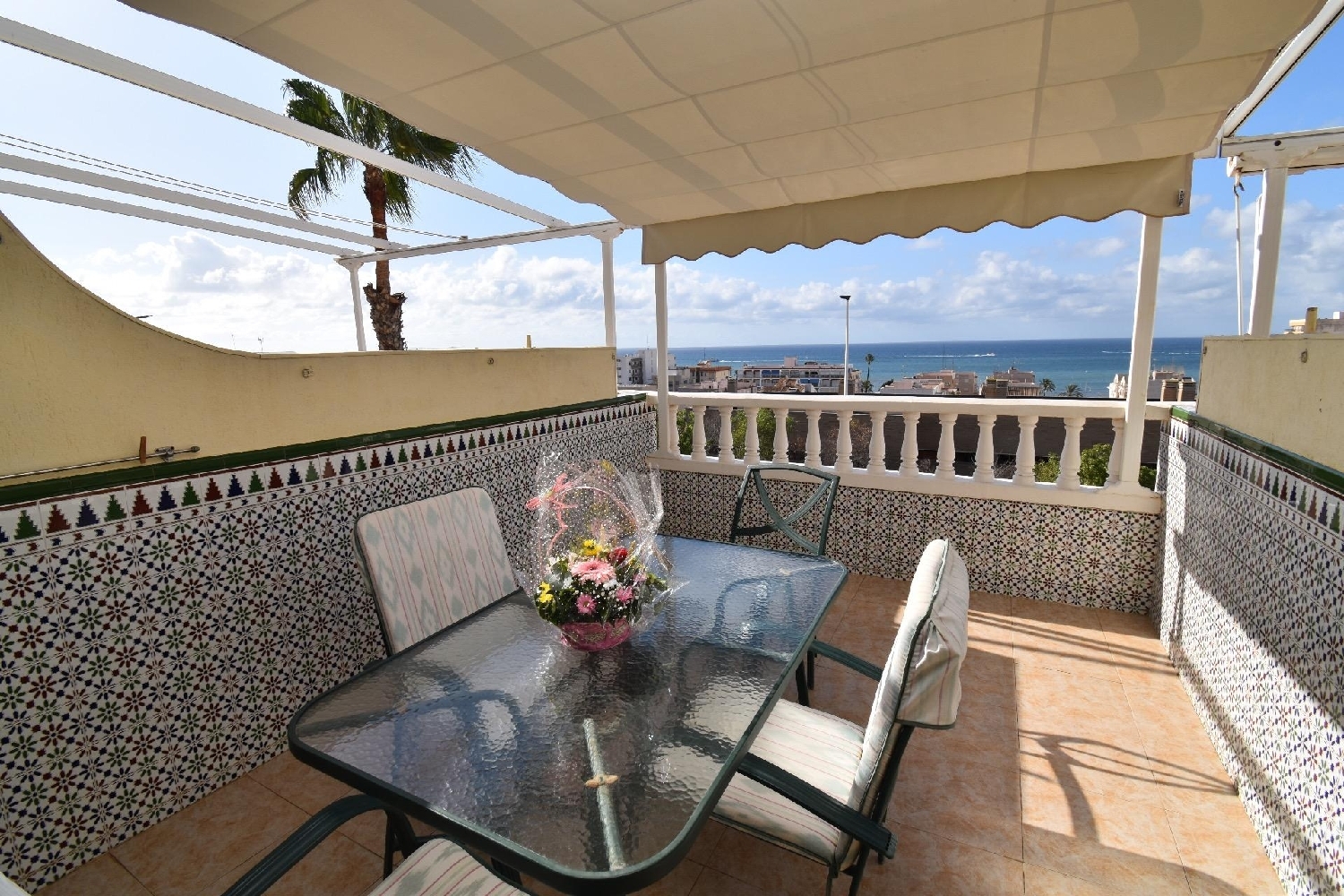  till salu hus Santa Pola Baix Vinalopó 2