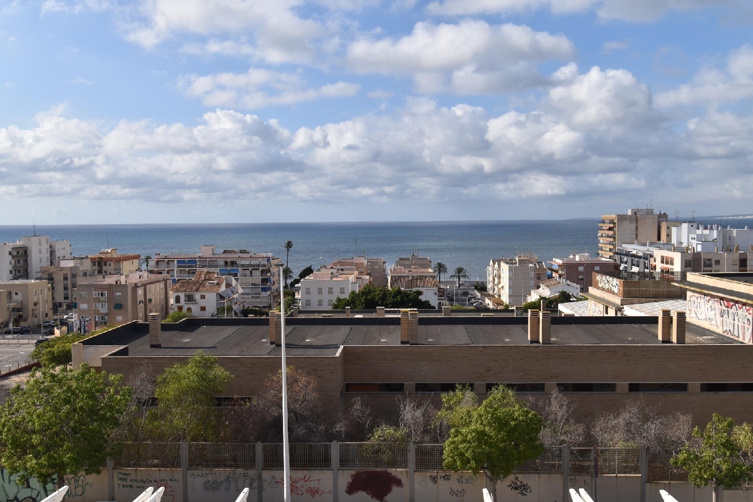  till salu hus Santa Pola Baix Vinalopó 7