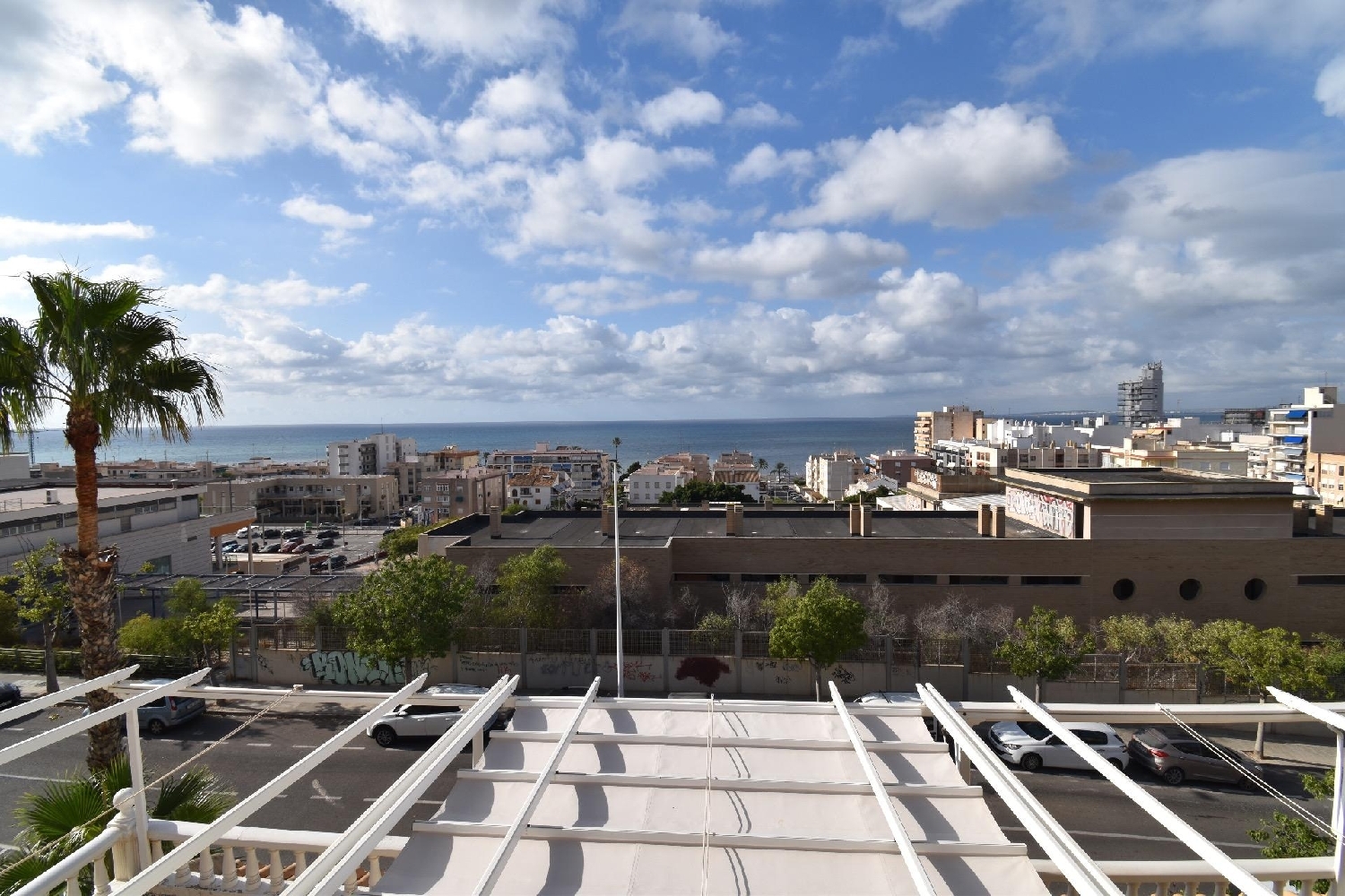  till salu hus Santa Pola Baix Vinalopó 4