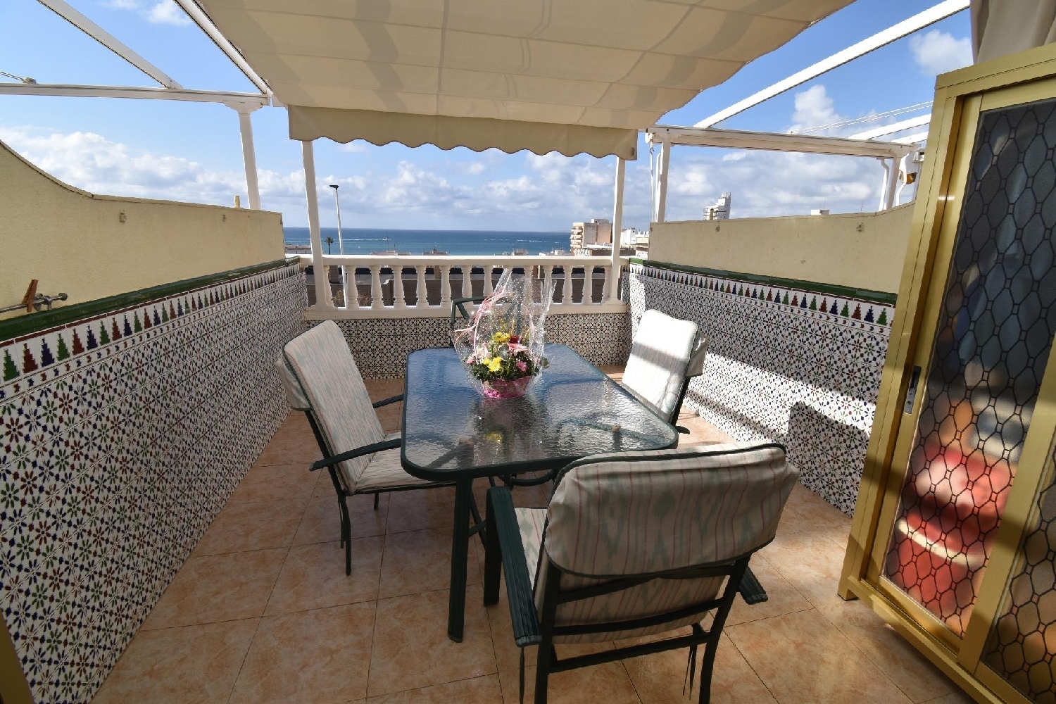  till salu hus Santa Pola Baix Vinalopó 5