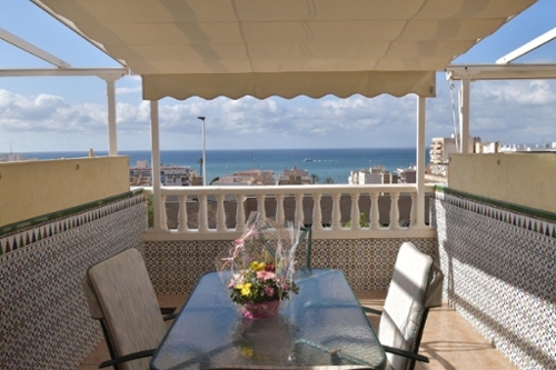 Santa Pola Baix Vinalopó hus foto 6295570