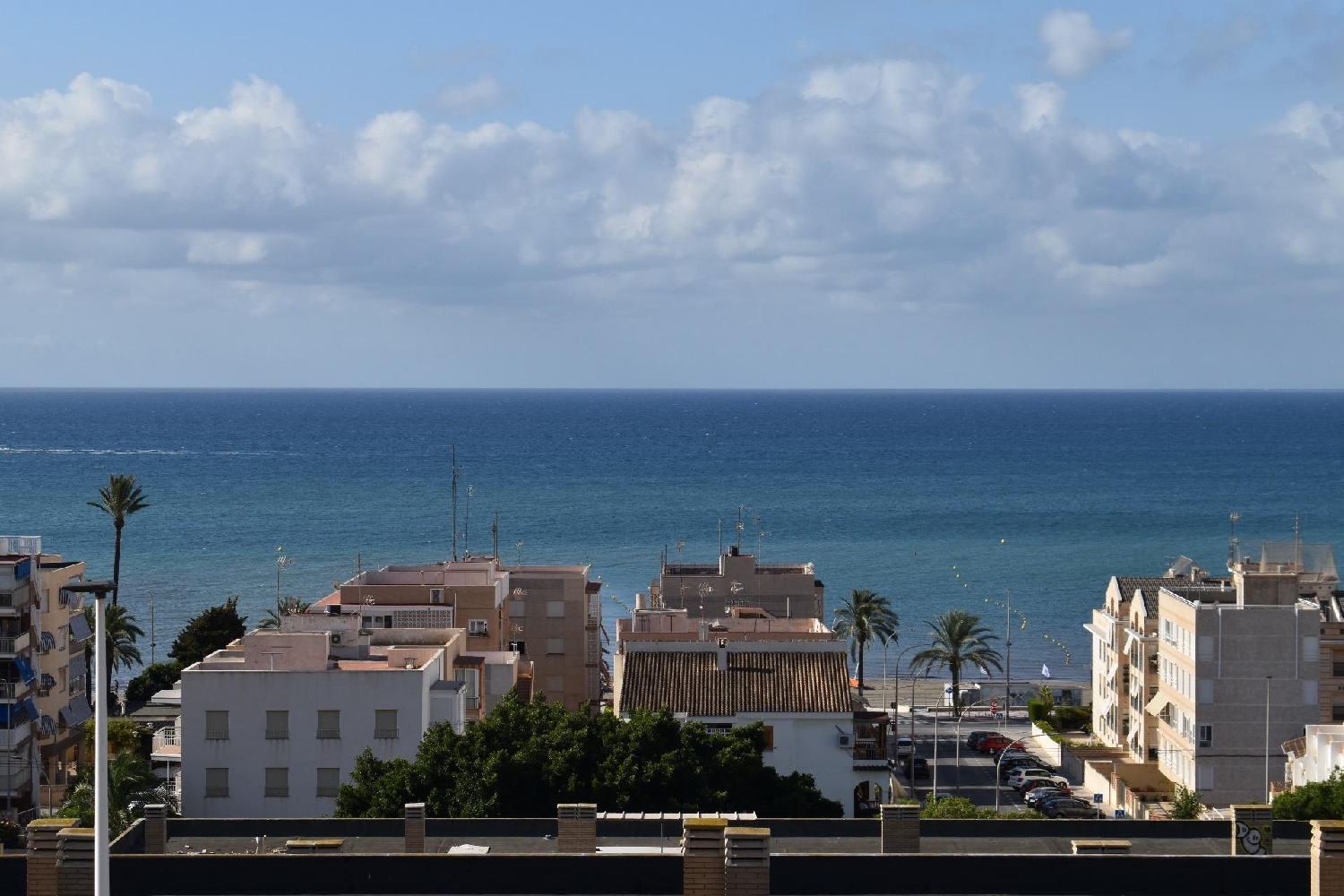  till salu hus Santa Pola Baix Vinalopó 3