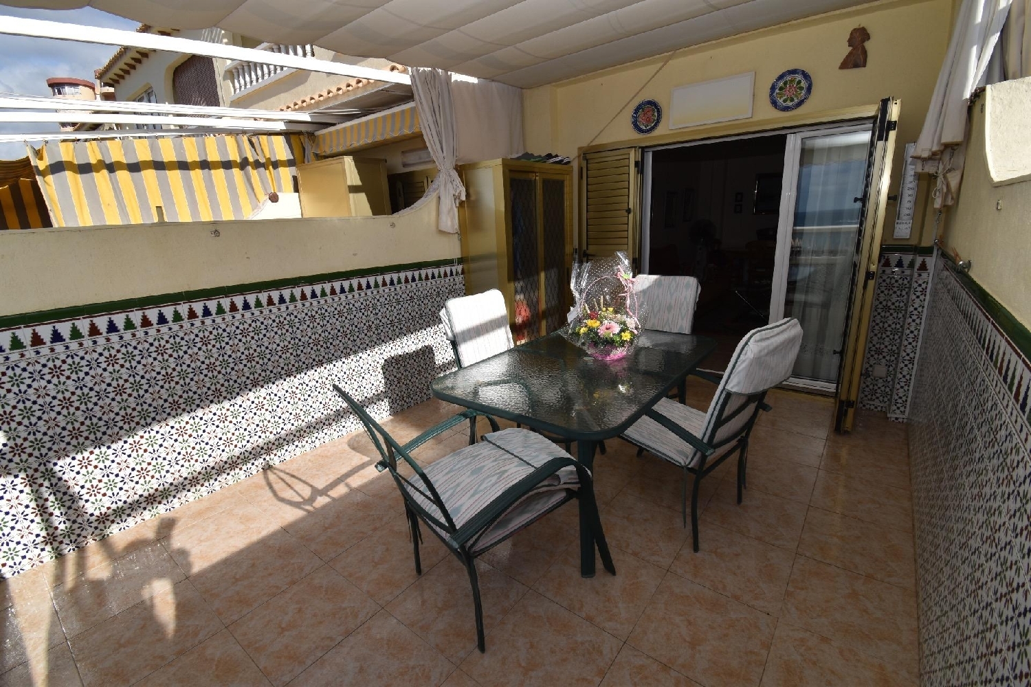  à vendre maison Santa Pola Baix Vinalopó 6