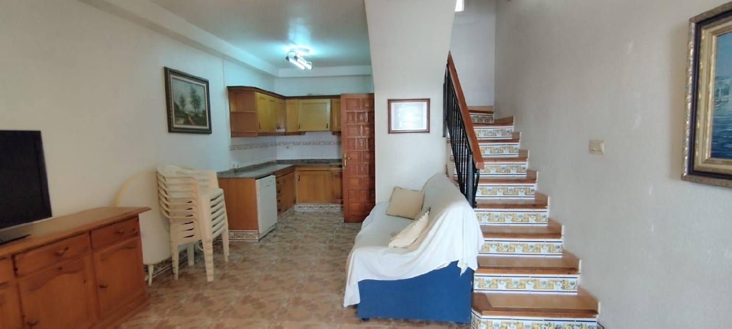  till salu hus Santa Pola Baix Vinalopó 6