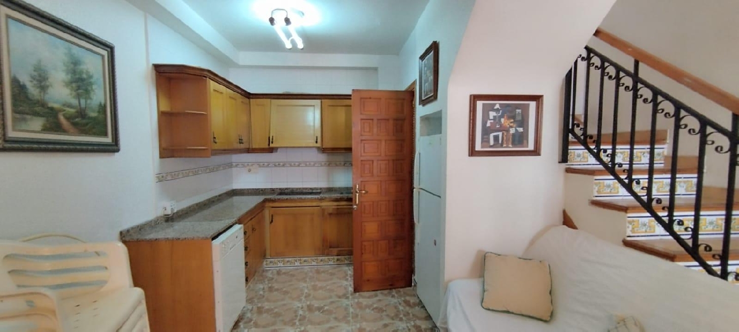  till salu hus Santa Pola Baix Vinalopó 7