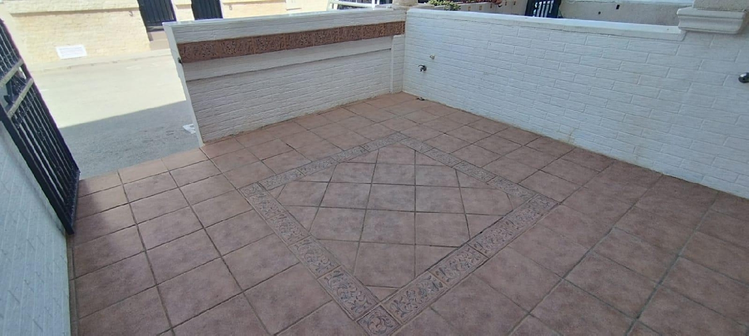  till salu hus Santa Pola Baix Vinalopó 5