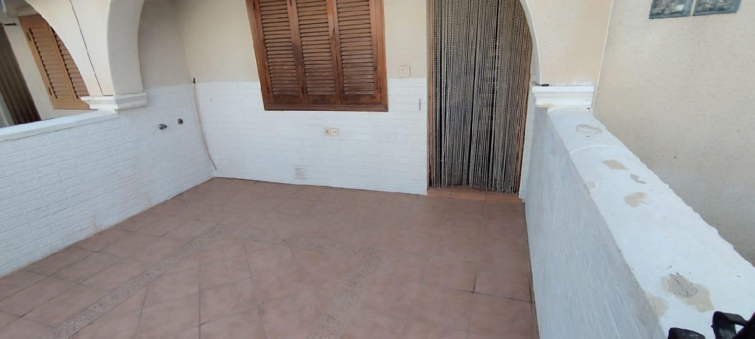  till salu hus Santa Pola Baix Vinalopó 4