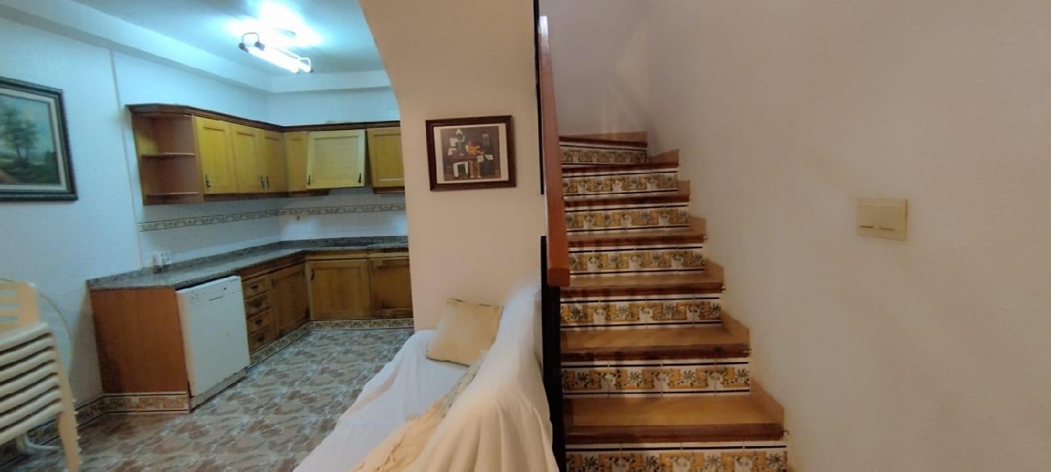  till salu hus Santa Pola Baix Vinalopó 8