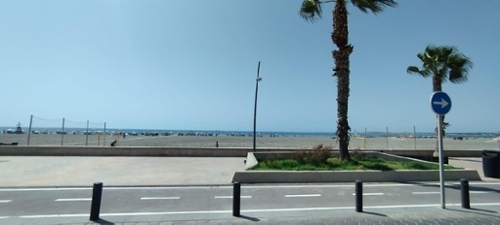Santa Pola Baix Vinalopó huis foto 6297913