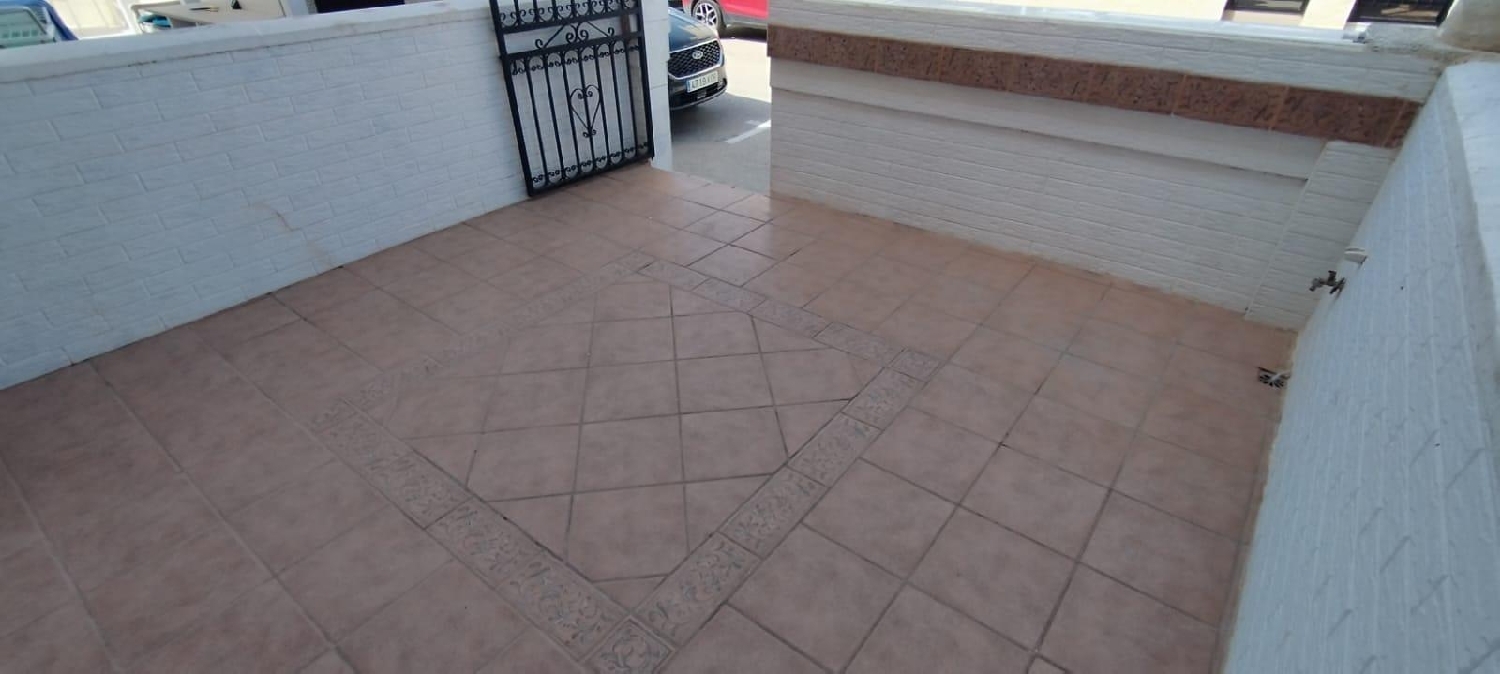  en venta casa Santa Pola Baix Vinalopó 3