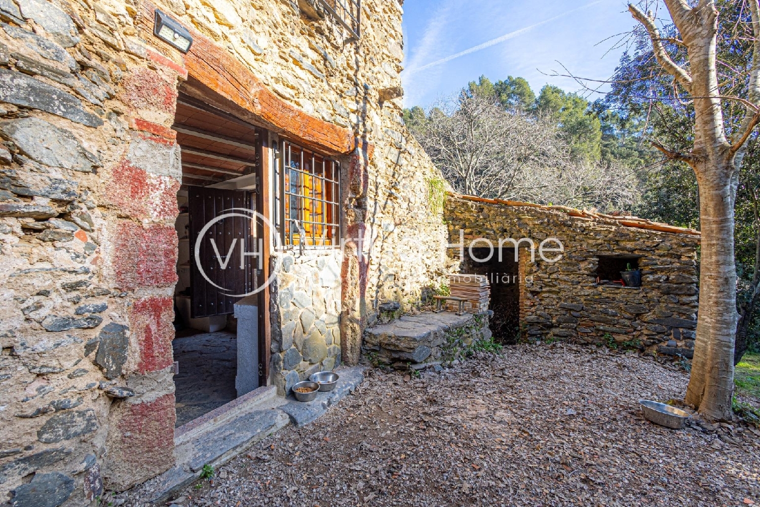  for sale house Santa Susanna Maresme 4