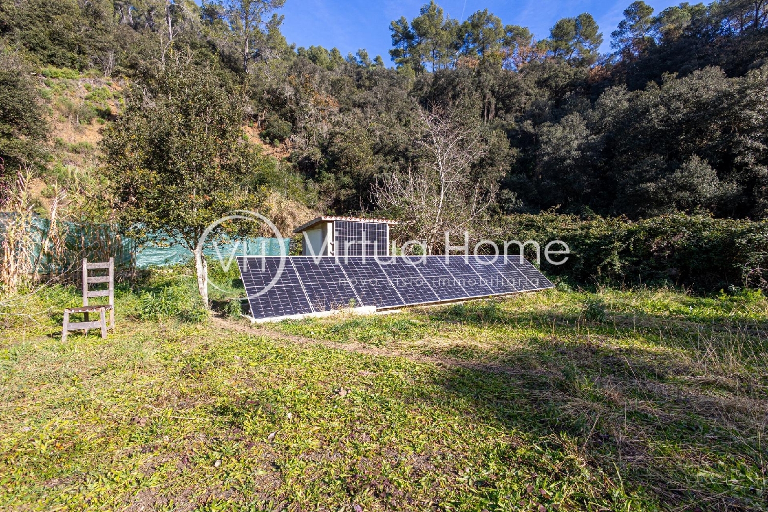  for sale house Santa Susanna Maresme 27