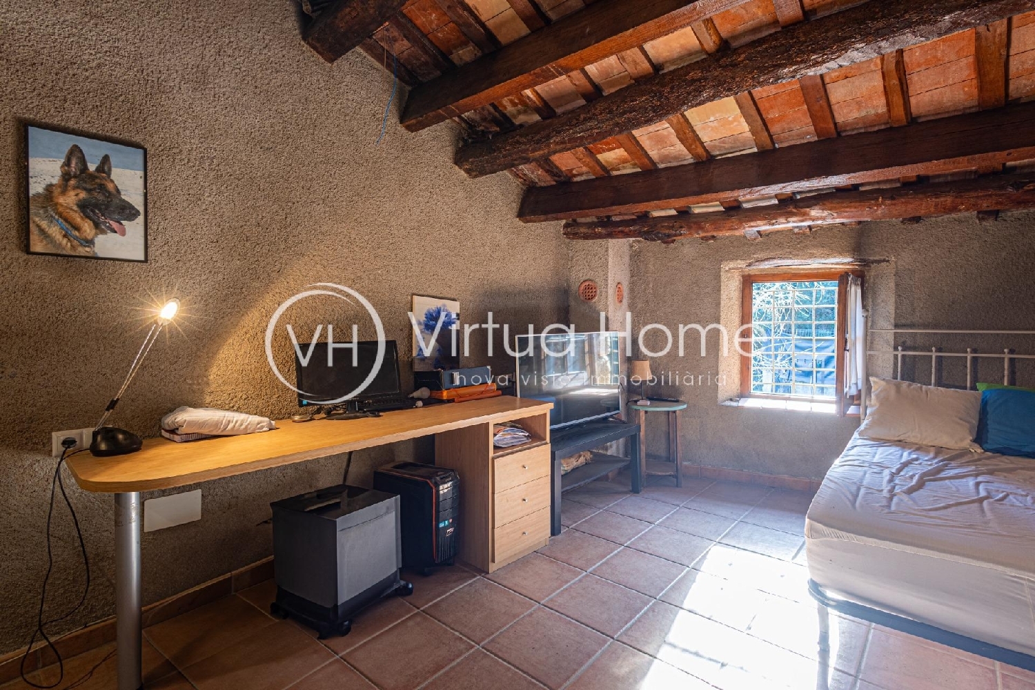  for sale house Santa Susanna Maresme 16
