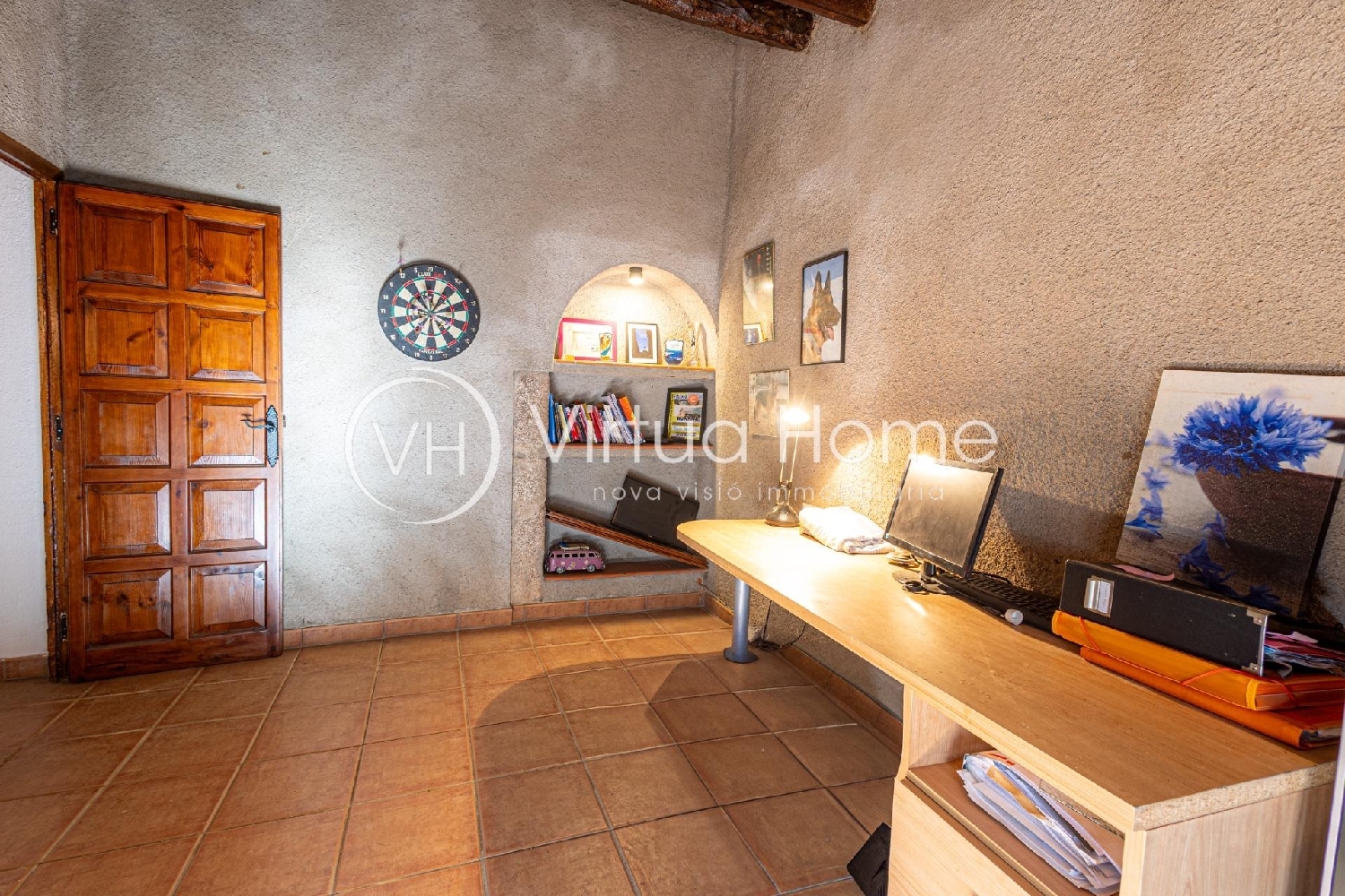 for sale house Santa Susanna Maresme 17