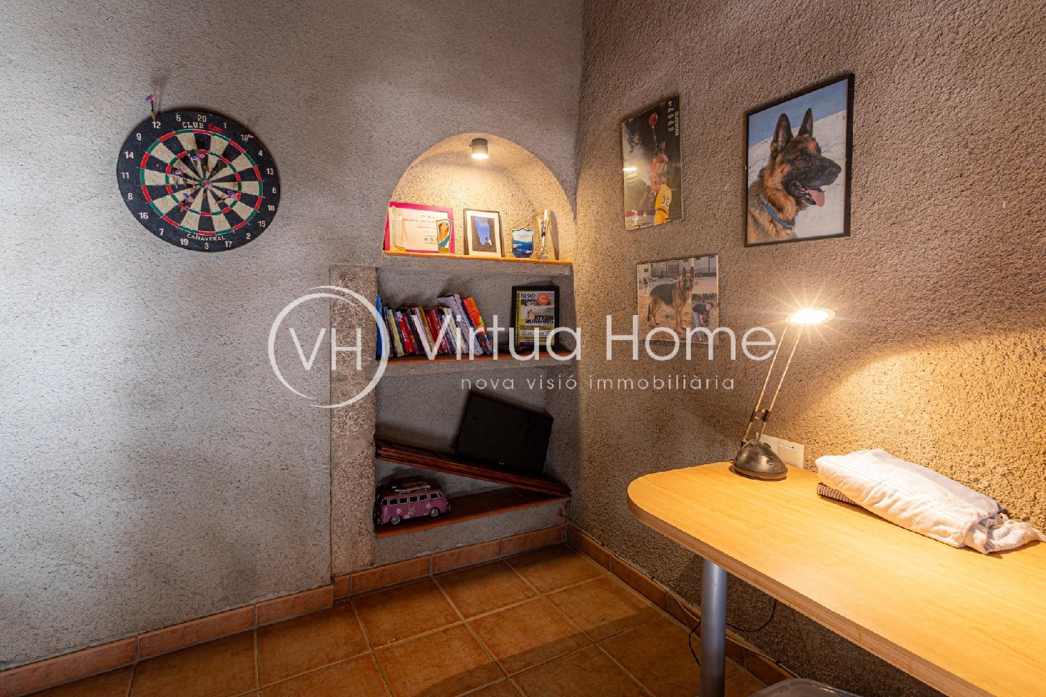  for sale house Santa Susanna Maresme 18