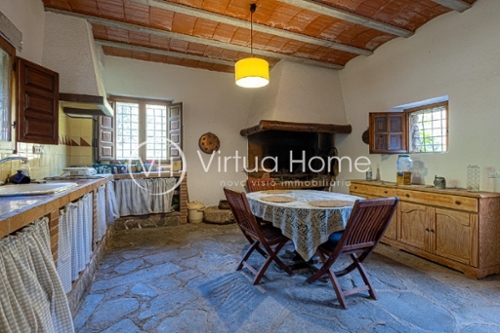 Santa Susanna Maresme house foto