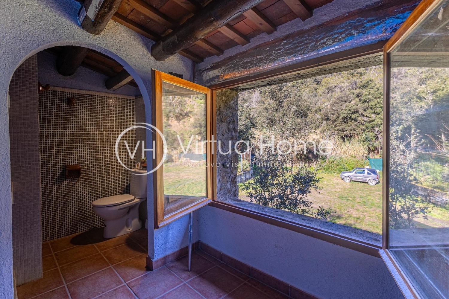  for sale house Santa Susanna Maresme 21