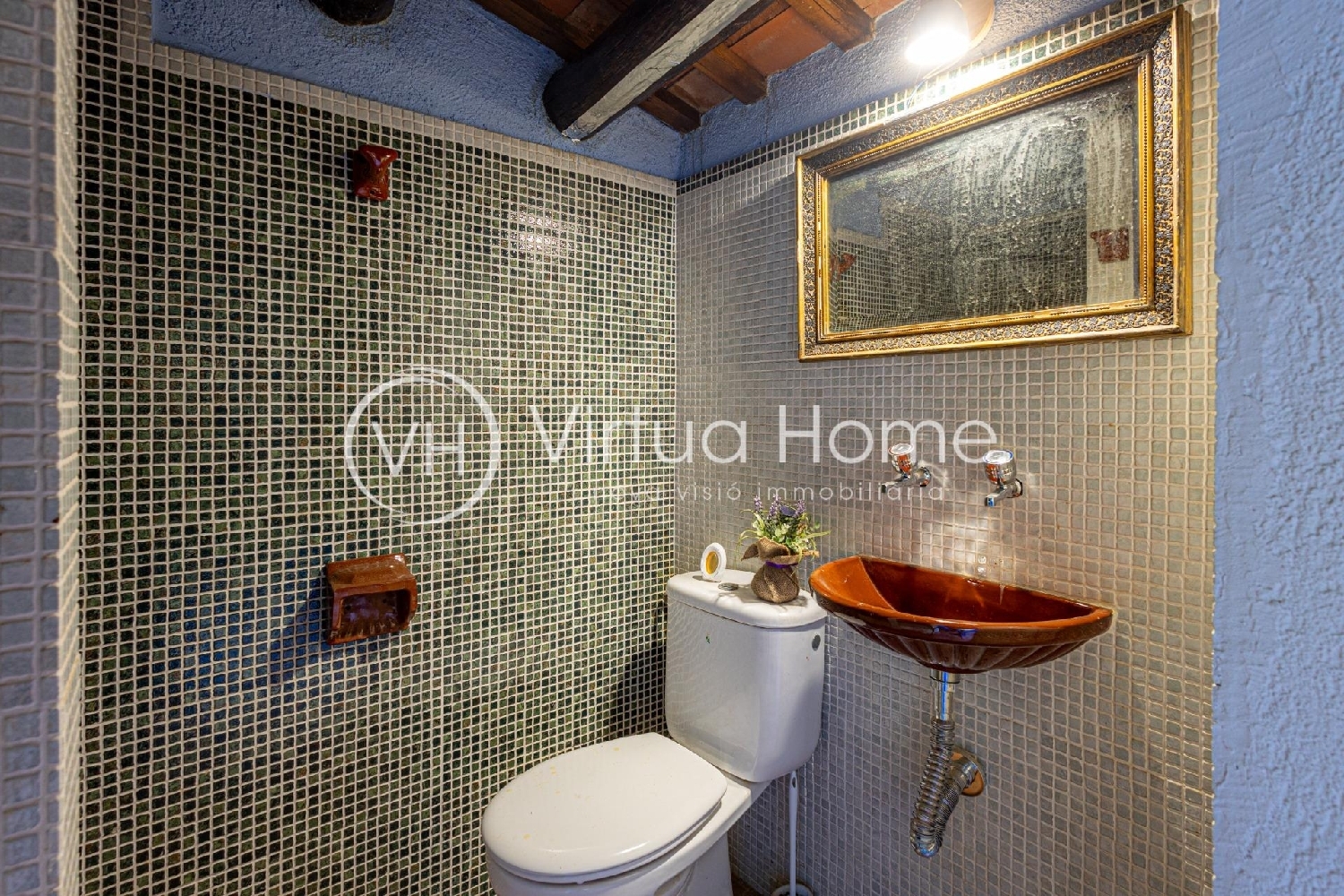  for sale house Santa Susanna Maresme 20