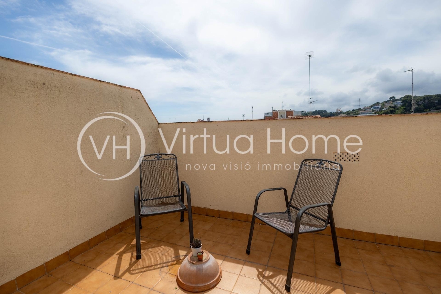  for sale house Santa Susanna Maresme 24