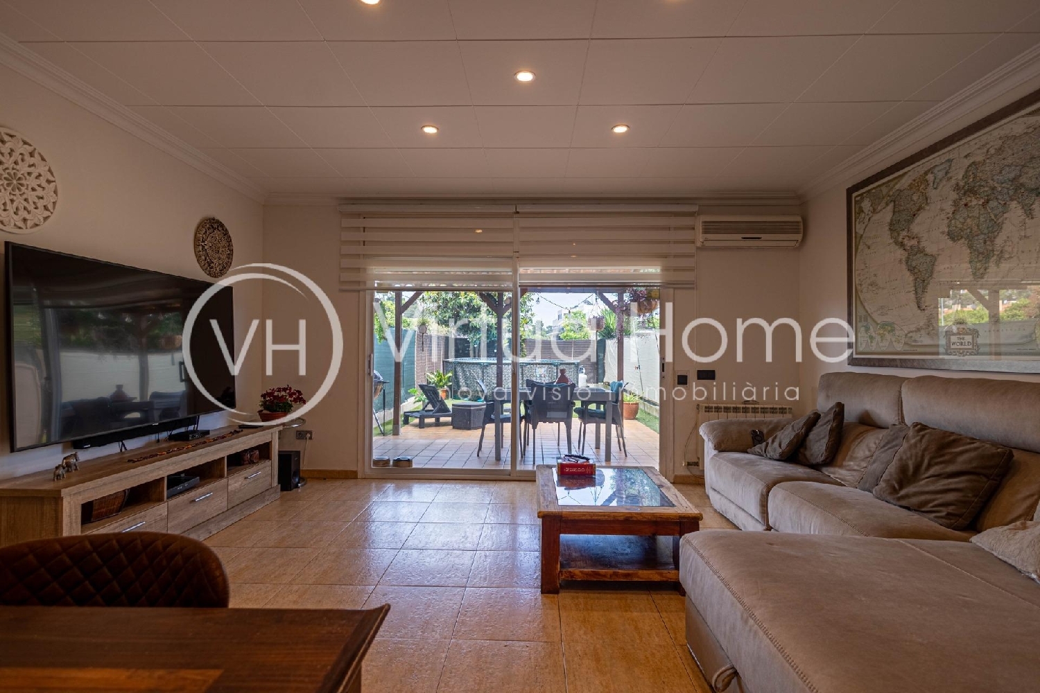  for sale house Santa Susanna Maresme 5