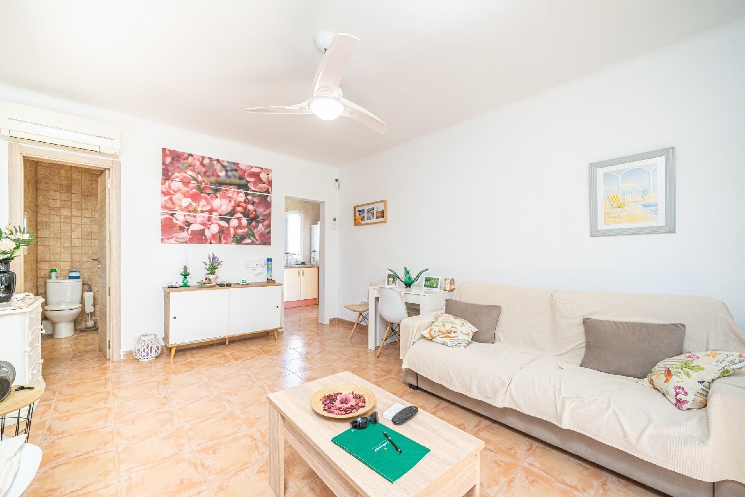  à vendre maison Santanyí Sud 8