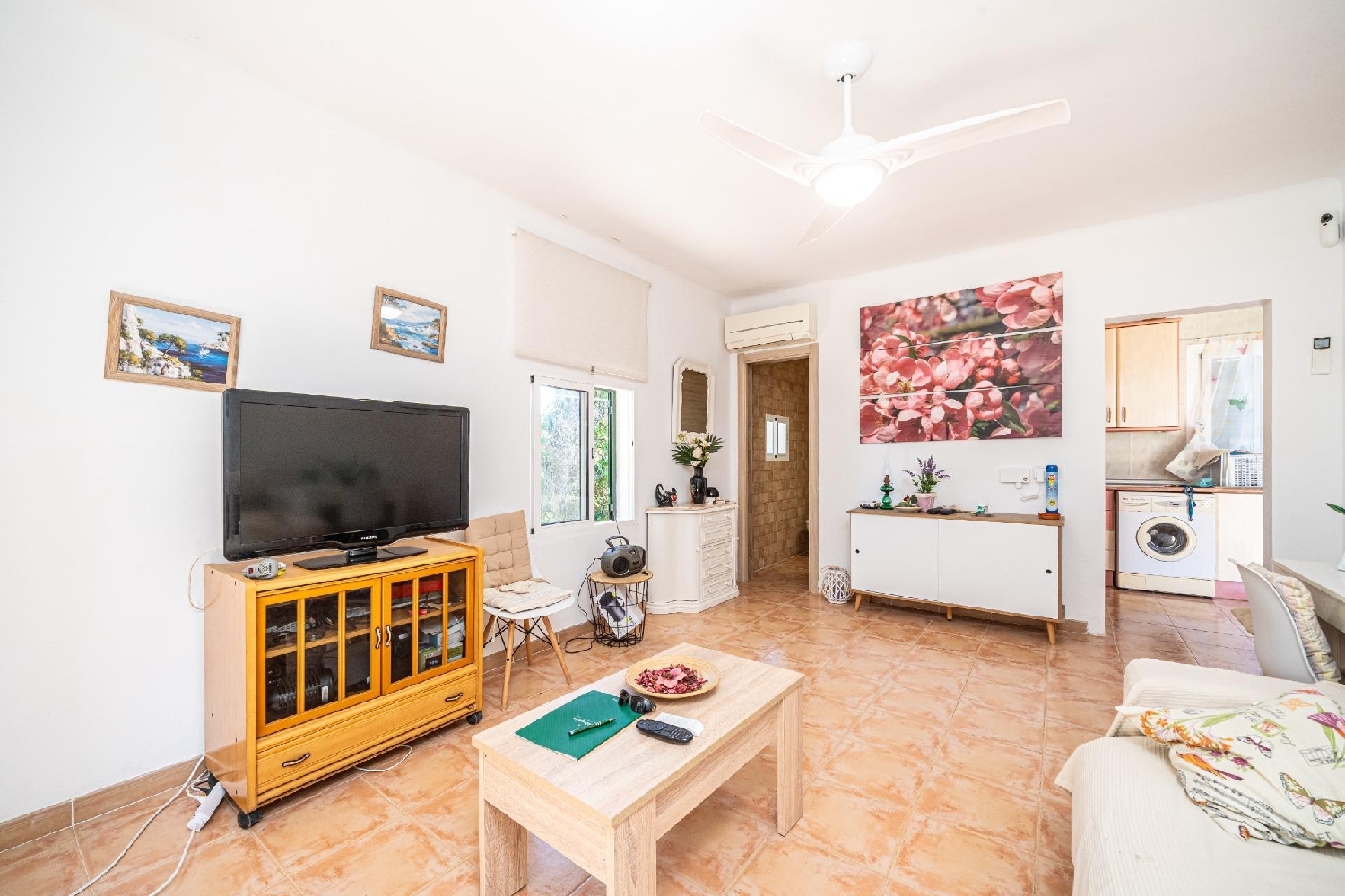  à vendre maison Santanyí Sud 7