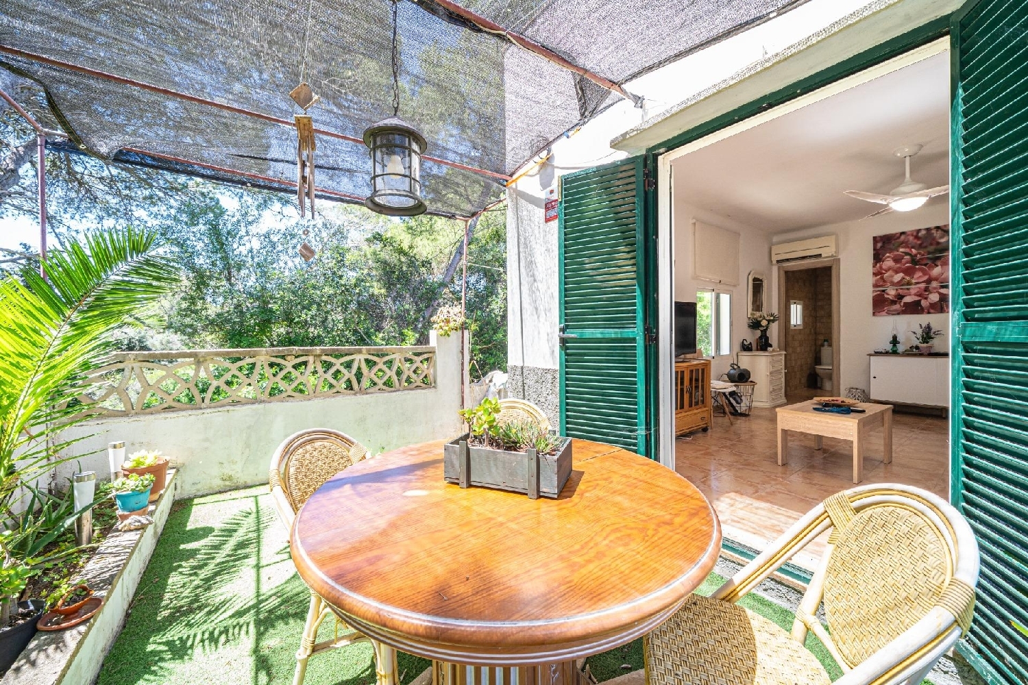  à vendre maison Santanyí Sud 3