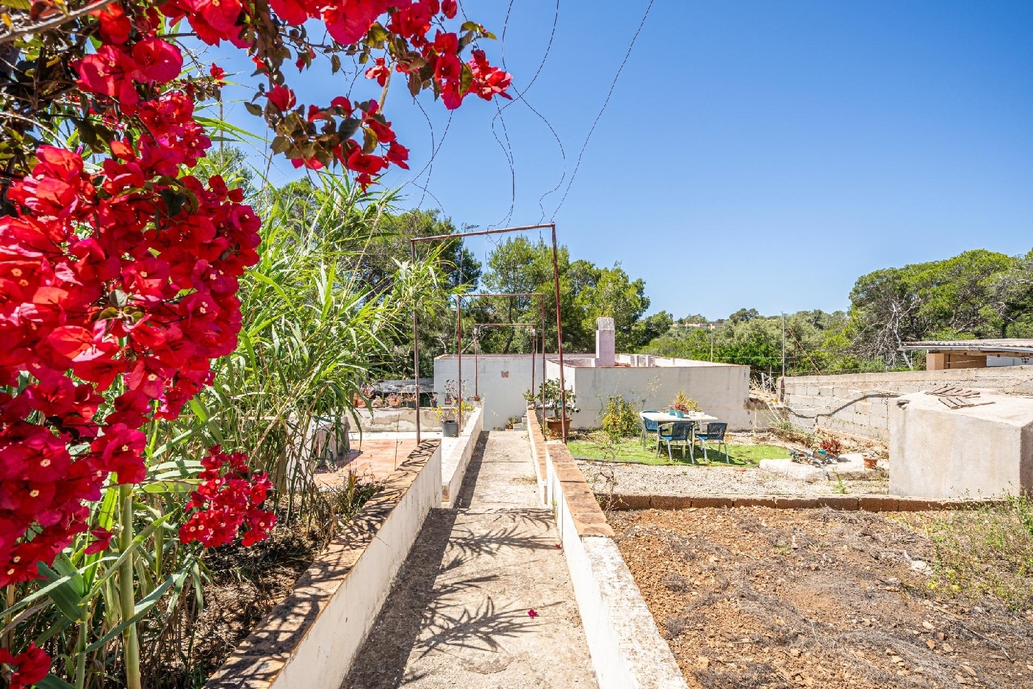  à vendre maison Santanyí Sud 4