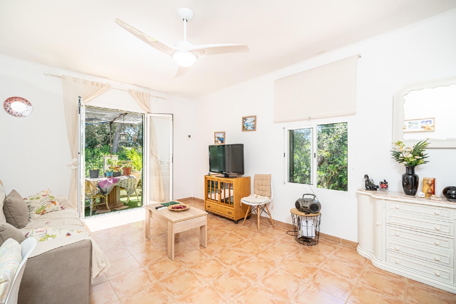  à vendre maison Santanyí Sud 5