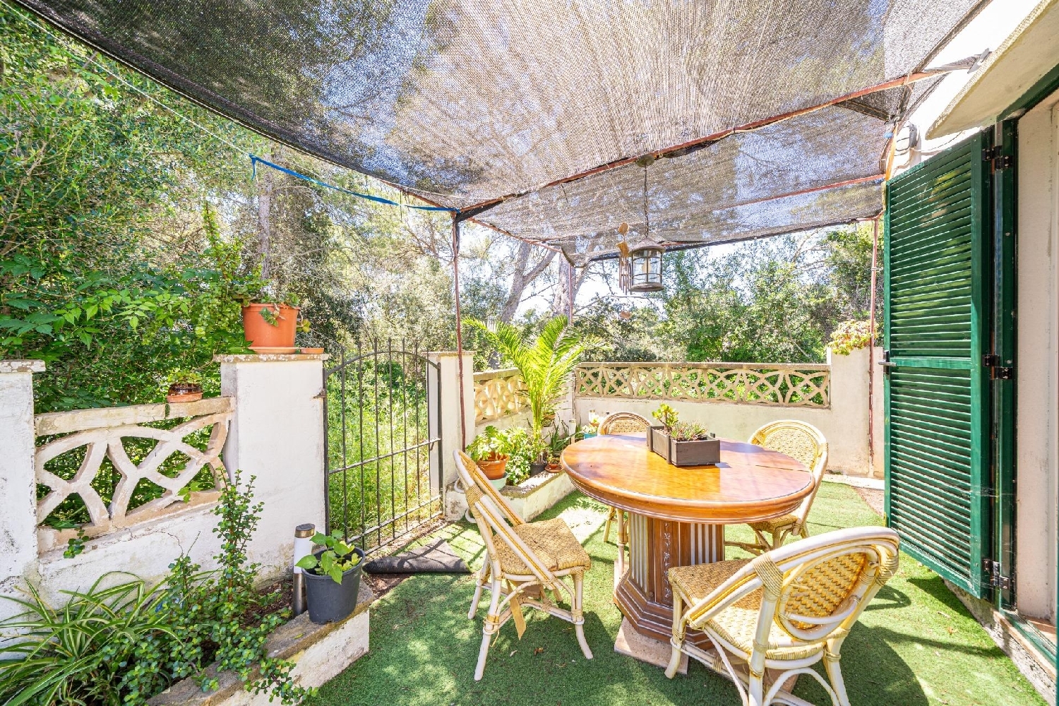  à vendre maison Santanyí Sud 2