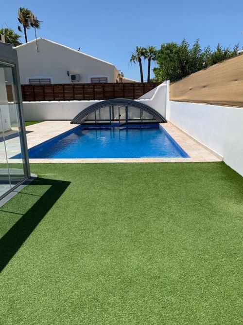 Santiago De La Ribera Mar Menor Haus Bild 6305400
