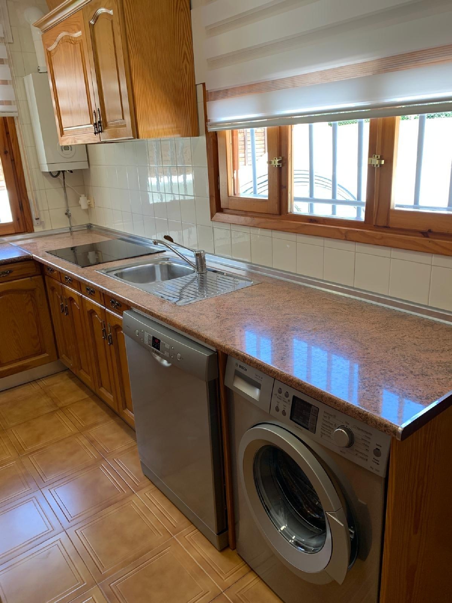  kaufen Haus Santiago De La Ribera Mar Menor 8