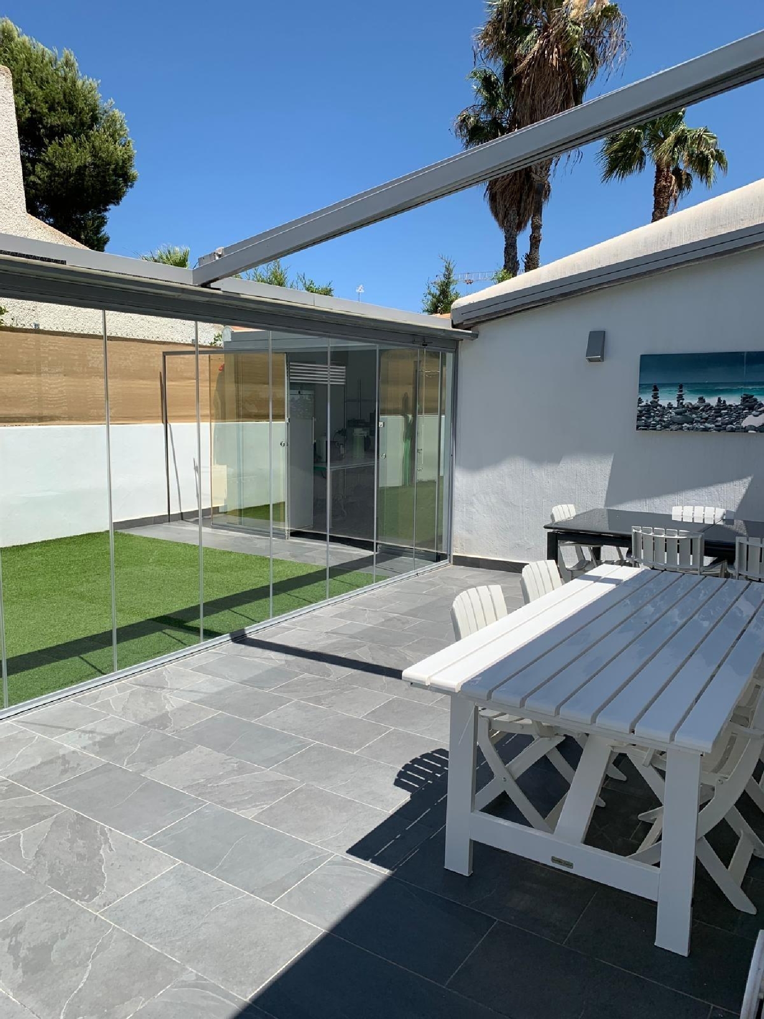  kaufen Haus Santiago De La Ribera Mar Menor 2