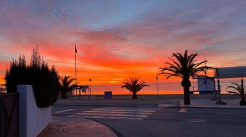 Santiago De La Ribera Mar Menor house foto 6301349